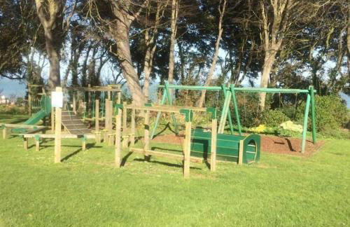 Pebbles Seaside Lodge - Foto 31