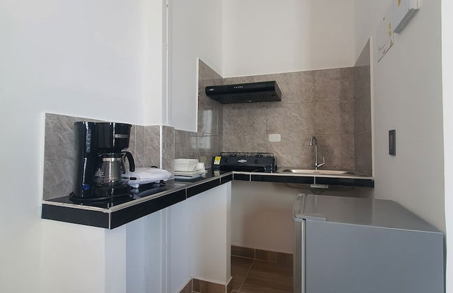 Apartahotel BAQ 44 - Foto 21