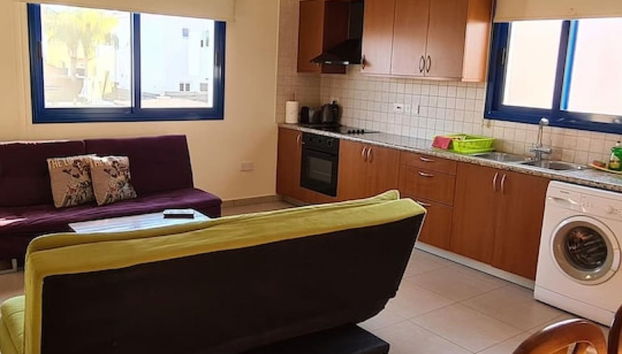 20 ATR -trinity 2 Apartment - Foto 5, Habitación