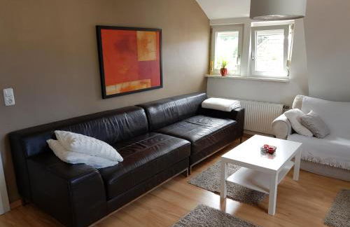 Wohnen im Springerhof - Foto 3