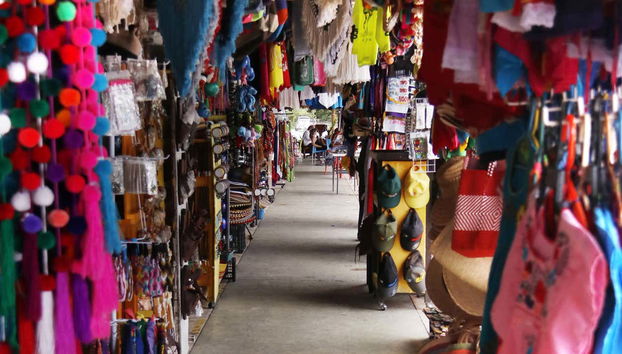 Puerto Morelos Taco Tour - Foto 4