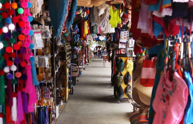 Puerto Morelos Taco Tour - Foto 4