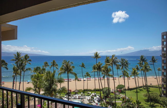 Kaanapali Alii 2 Bedroom Garden-Mountain View - Foto 147