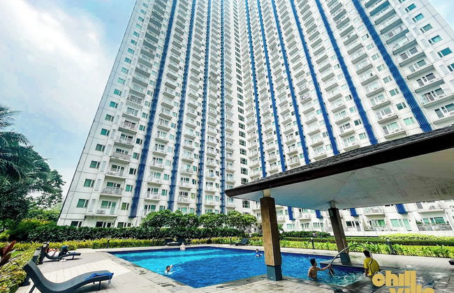 ChillVille - Foto 40