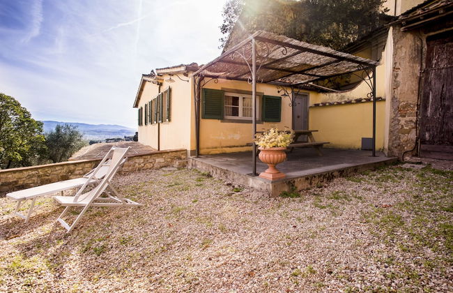 Fattoria di Maiano - Foto 49