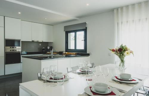 Villa das Hortas - modern villa at Silvercoast - Portugal - Photo 46