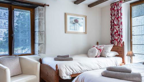 Oak Tree Gites - Foto 2