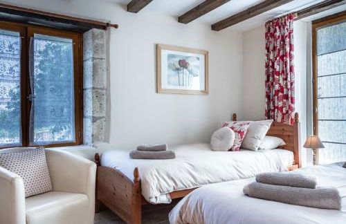 Oak Tree Gites - Foto 2