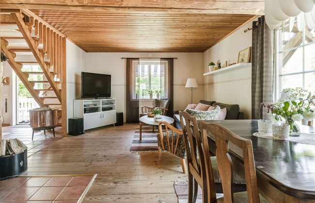 Vänneböke - Foto 11