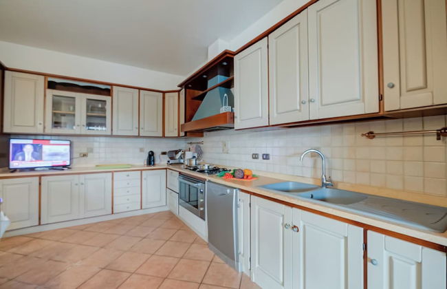 Villa Oasi With Private Pool - Foto 11