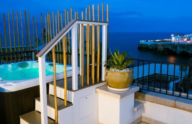 Quintessenza Luxury Domus - Foto 112