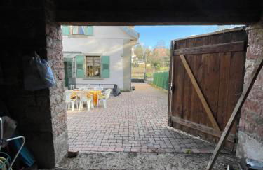 CoCoHaus, villa 10 personnes en Alsace à Niederbronn les bains, cures et famille - Foto 33