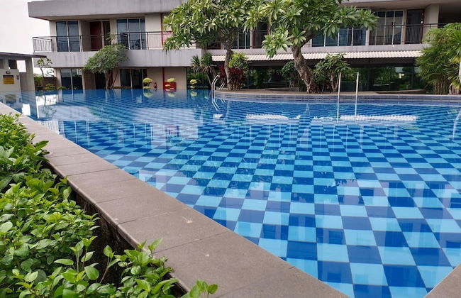 Cozy Studio Apartment Parkland Avenue - Photo 19