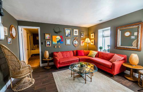 The George Washington on Mt Washington - Foto 1