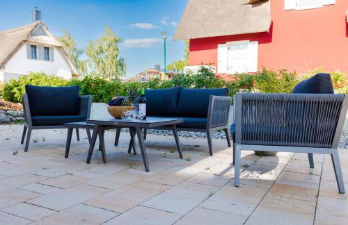 Ferienhaus Küstennebel - Foto 20