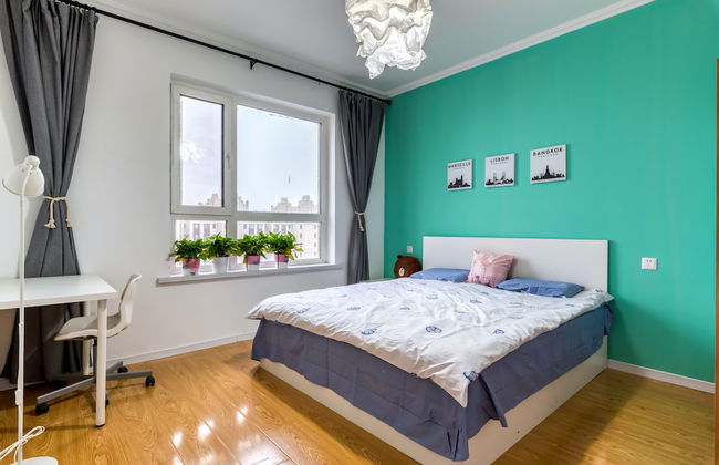 Shark Apartment - Foto 4