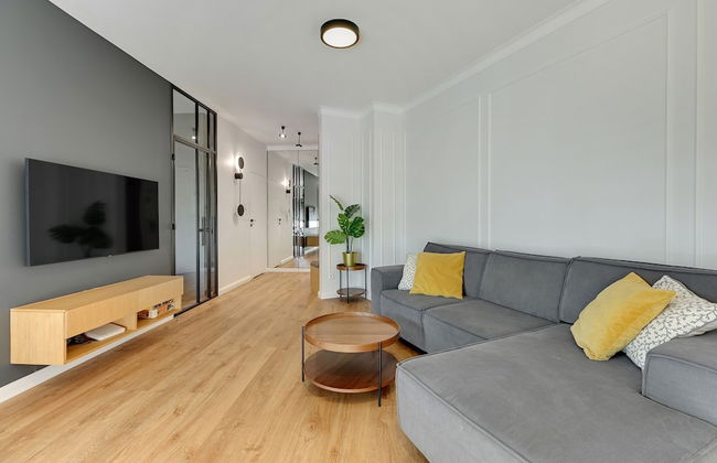 Portova by Q4 Apartments - Photo 9