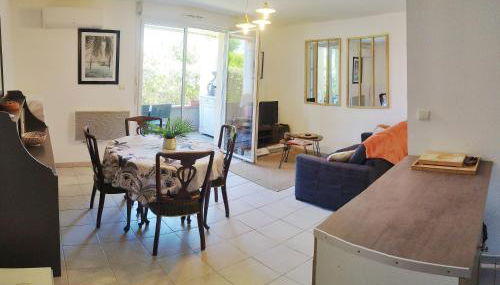 Petit chemin des Flouries - Foto 2