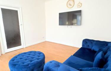 Luxury House in Ilford 21 minute Train journey from Central London - Foto 13