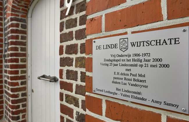 Oud Schooltje De Linde for Twenty Person - Foto 23