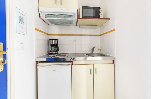 Appart'City Classic Lyon Villeurbanne - Foto 14