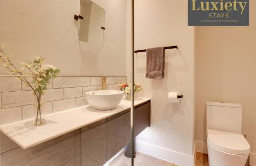 Stylish & Elegant 1BR City Centre near High Street - Foto 18