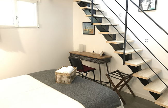 Villa le Nid - Foto 14