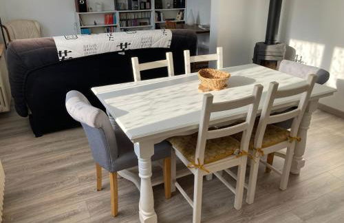 Maison lumineuse - Foto 17