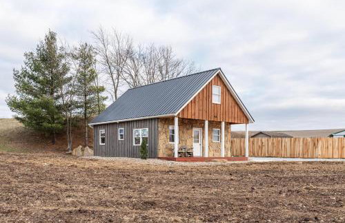 Peaceful Valley Retreat - Foto 33