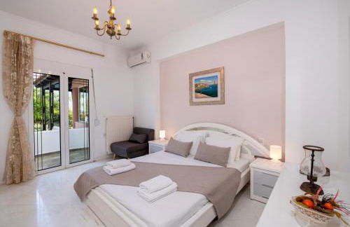 Eleni Residence by the sea - Photo 12