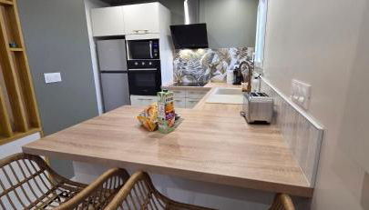 Maisonnette moderne avec terrasse 10 min CNPE - Foto 3