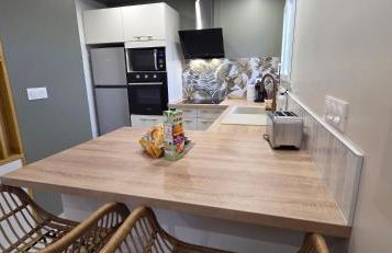 Maisonnette moderne avec terrasse 10 min CNPE - Foto 3