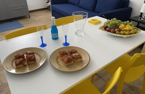 Patio1861 - A Sicilian deluxe apartment - Foto 24