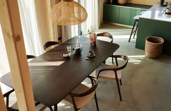 Holiday Home in Drents-friese Wold With Sauna - Foto 24