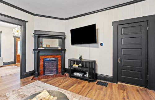 The Luxe/Pickleball/Basketball/ Hot Tub/Horse Park - Foto 22