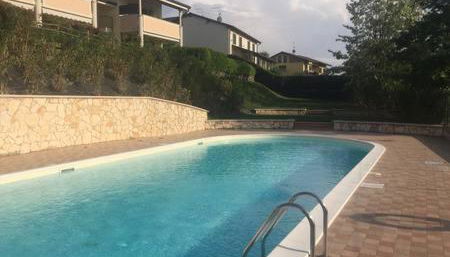 CASA ALESSANDRO CON PISCINA LAGO DI GARDA - Foto 3