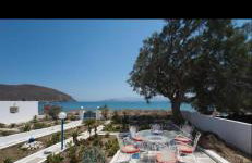 Lovely House Infront Of The Beach In Molos - Photo 17