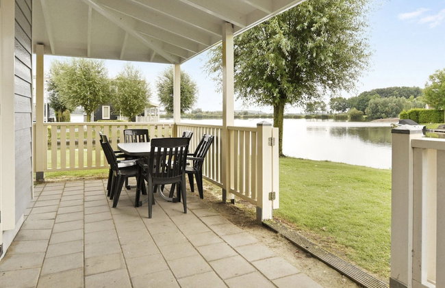 Bungalow in South Holland With Private Jetty - Foto 11