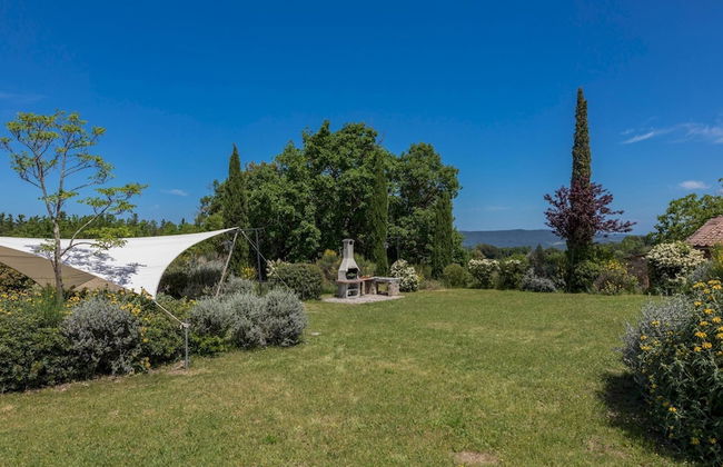 Podere San Ansano 14 2 - Foto 39