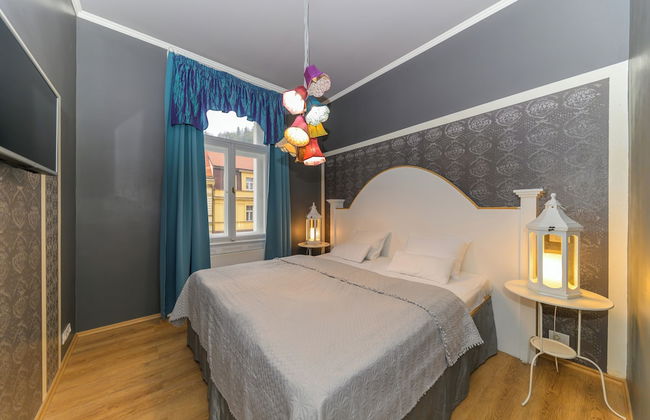 Royal Prague City Apartments - Foto 31