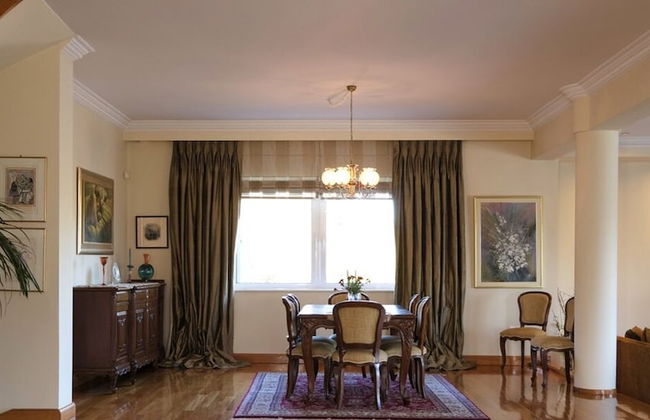 Sublime Luxurious homm Villa in Paiania - Foto 32