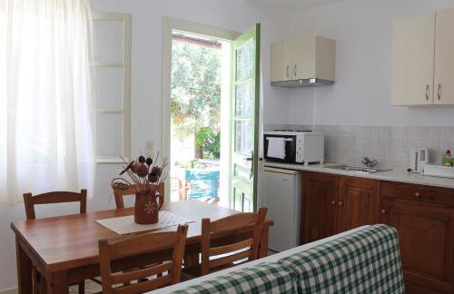 Eleonas Apartments - Foto 9