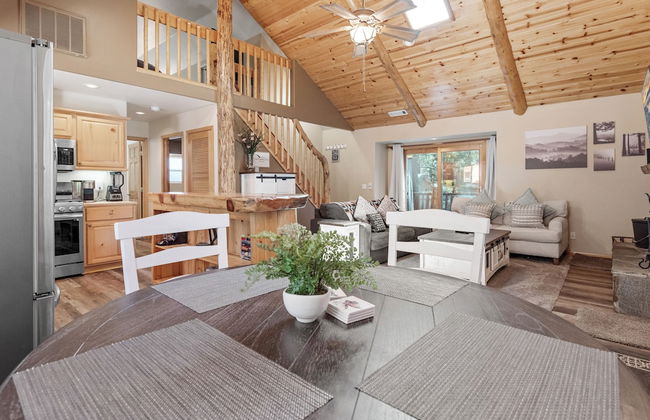 Nana Bear Manor - Foto 7