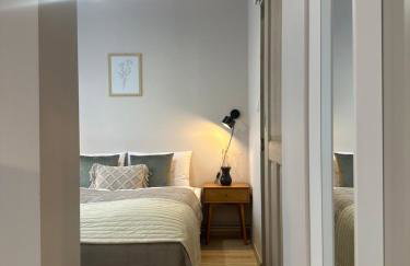 APARTAMENTY LAVENDERIA z widokiem na Górę Parkową, blisko centrum, spokojna okolica - Foto 11