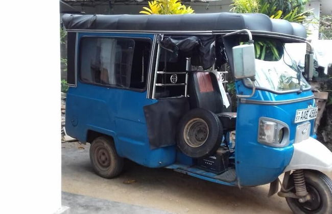 Prasad Suomi Villa - Foto 52