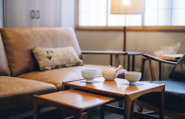 MIMARU SUITES Kyoto Shijo - Foto 17