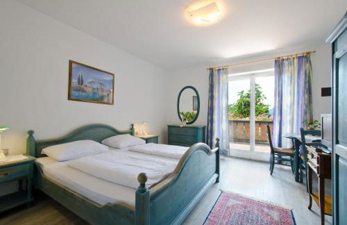 Hotel & Residenz Traubenheim - Photo 9