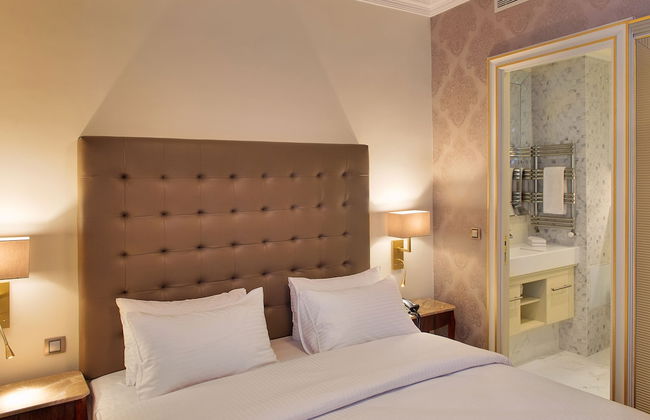 Villa Saint - Honoré - Foto 10