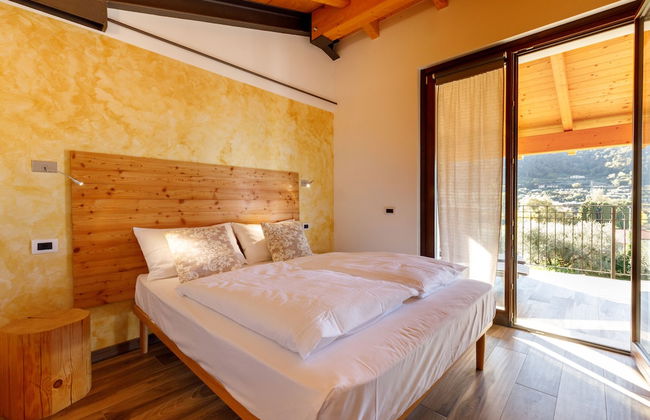 Residence Rustico - Foto 4