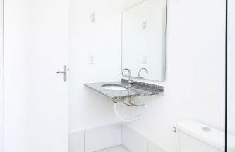 Apartamento c Ar condicionado 5 minutos UFU, Parque Sabia e Shopping - Foto 33